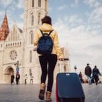 Safest Places To Study Abroad
