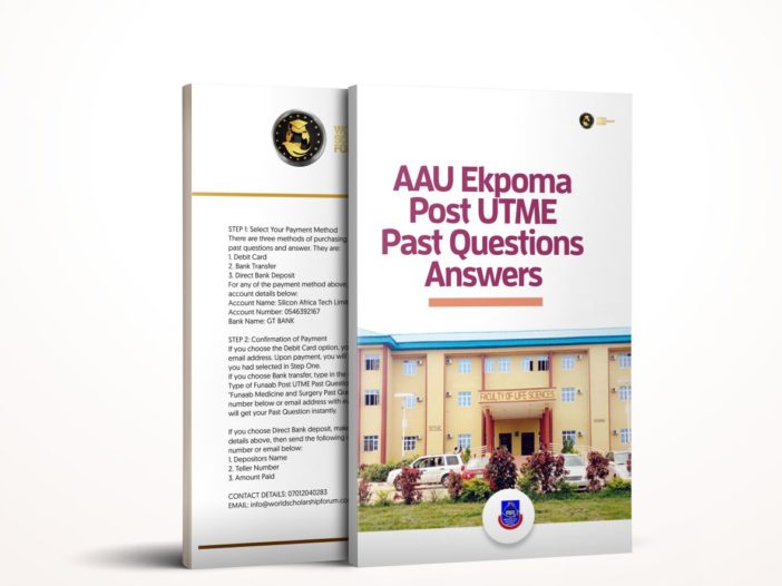 aau-ekpoma-post-utme-past-questions-answers