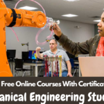 свободно онлайн-курсове-с-сертификати-In-механично-инженеринг