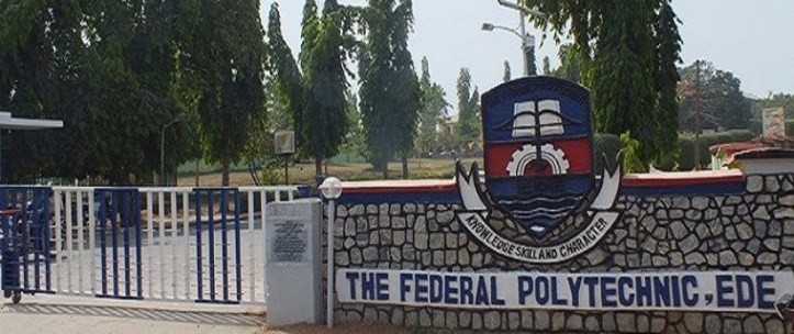 fedpoly-ede-post-utme-past-questions