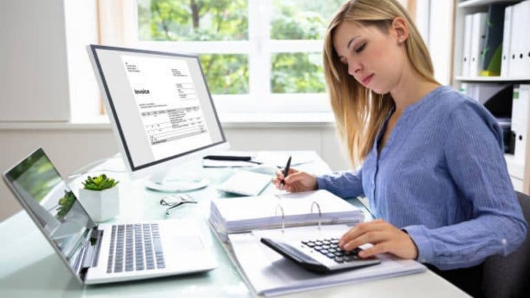 Best Online Accounting Degrees in Oklahoma