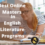 انگریزی ادبیات کے پروگراموں میں بہترین آن لائن ماسٹر