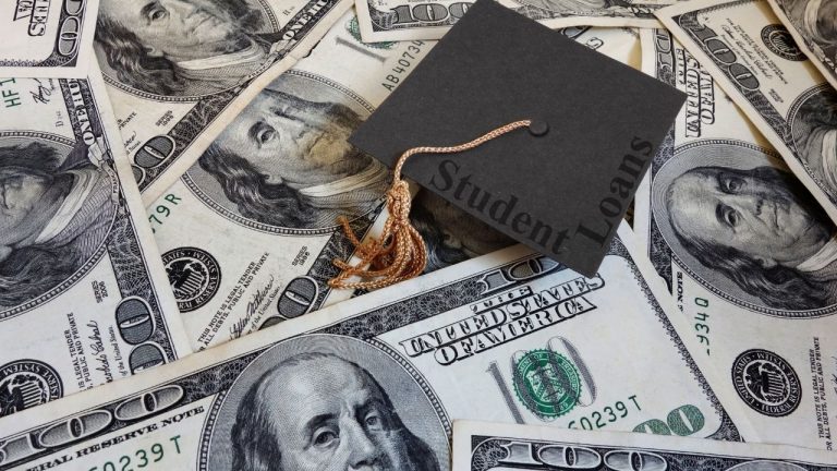 Best-Student-Loans-For-Community-College