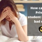 Kötü kredi için özel öğrenci kredileri