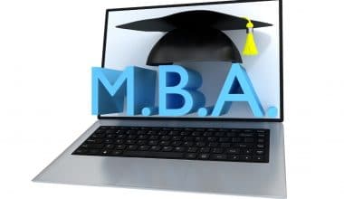 fastest online master's degree program
