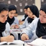 Scholarships in UAE for International Students
