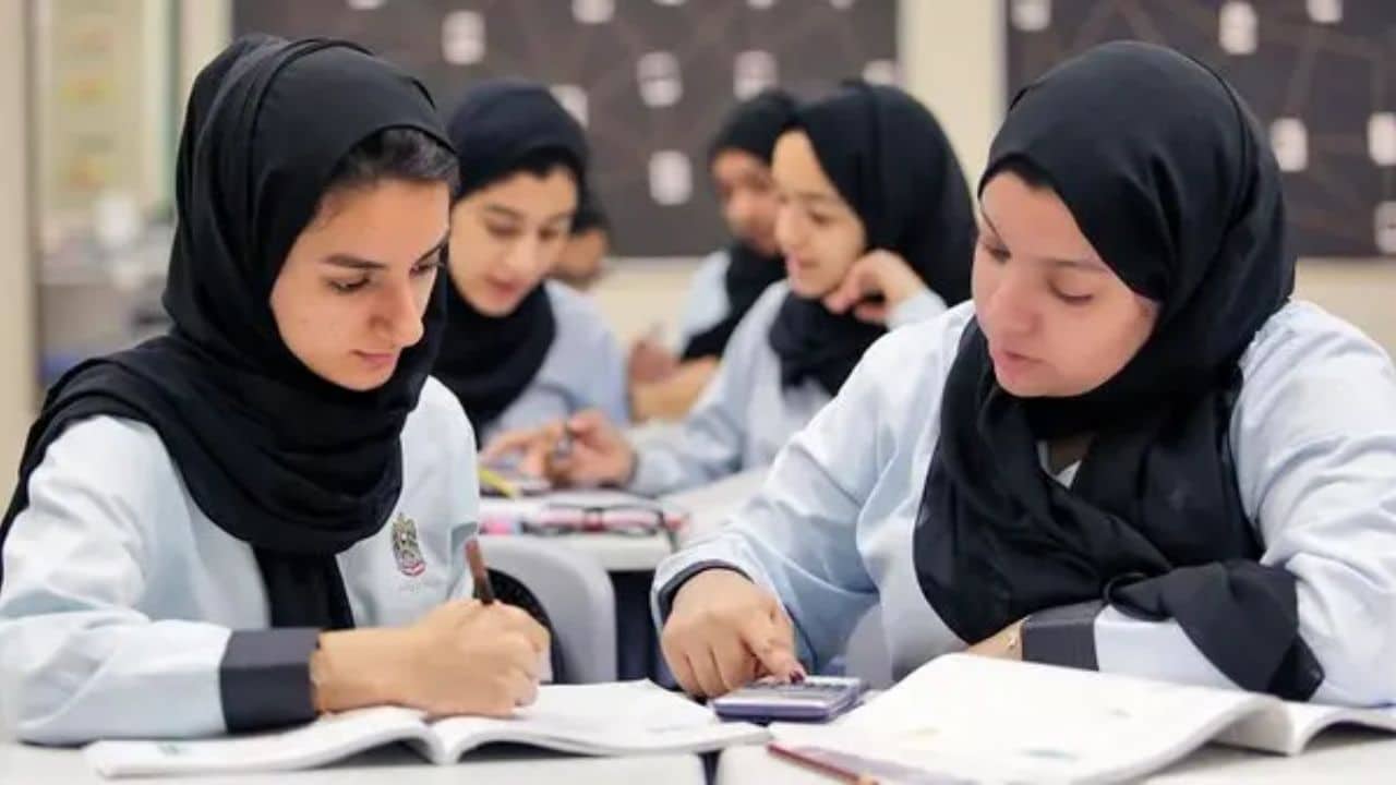 Scholarships in UAE for International Students