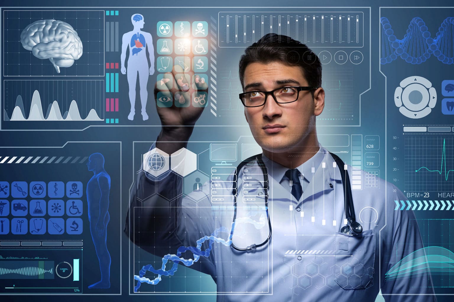 13 Best online masters in health informatics in 2020