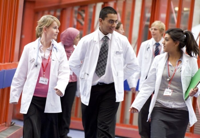 best-medical-colleges-in-london