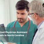 Accredited Physician Assistant Schools In North Carolina