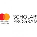 Ashes University College MasterCard Foundation Scholarship Program