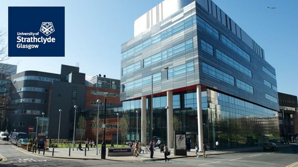 University of Strathclyde Faculty of Science