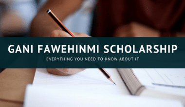 GANI-FAWEHINMI-scholarships