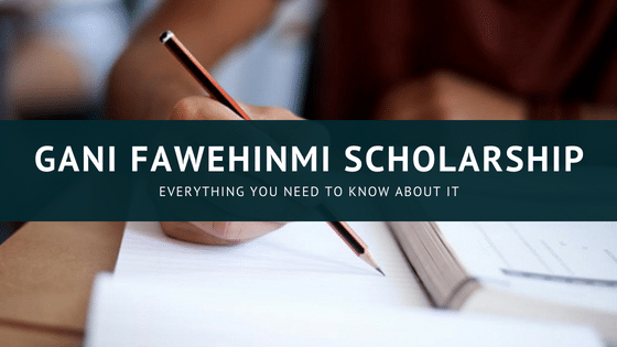 GANI-FAWEHINMI-scholarships