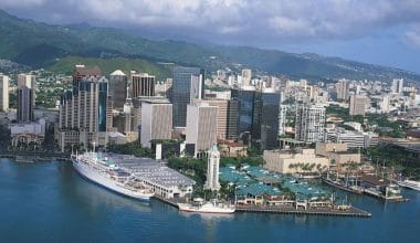 Hawaii-Pacific-University-Scholarships