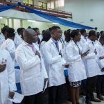medicinska skolor i ghana