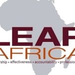 Programul de internship LEAP Africa