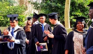 Masters Scholarships At London School of Hygiene & Tropical Medicine