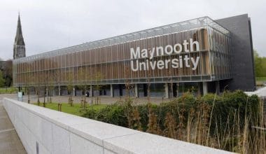 Maynooth university