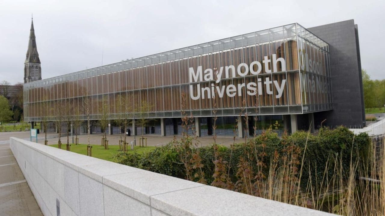 Maynooth university
