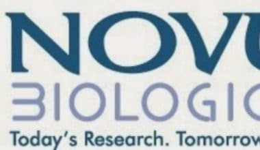 Novus Biologicals scholarship