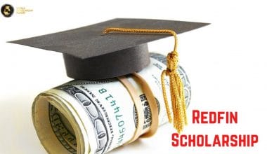 Redfin-Scholarship