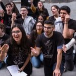 پرتگالی طلباء کے لئے اسکالرشپ