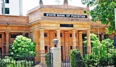 State Bank of Pakistan Officers Training Scheme