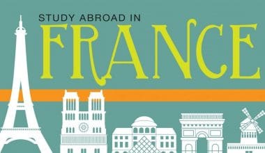 Study In France: How to Apply for a Visa to Study in France