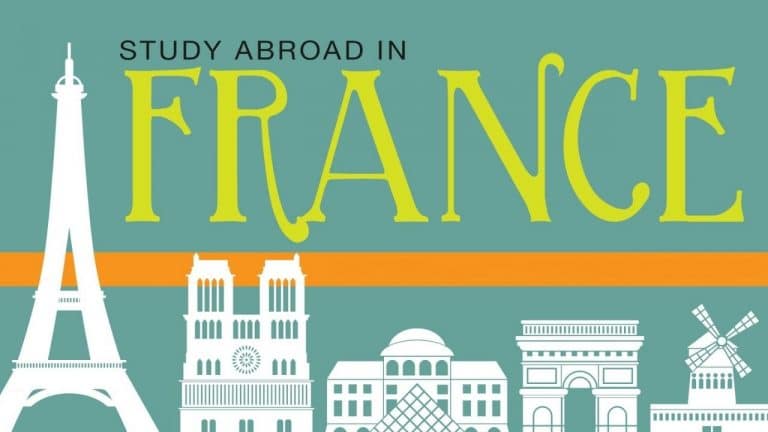 فرانس میں مطالعہ: فرانس میں مطالعہ کرنے کے لئے ویزا کی درخواست کیسے کریں
