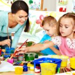 masters in early childhood education