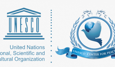 UNESCO Centre for Peace