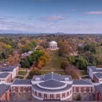 Universitatea din Virginia