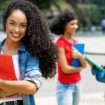 Scholarships for Cape Verde students in France