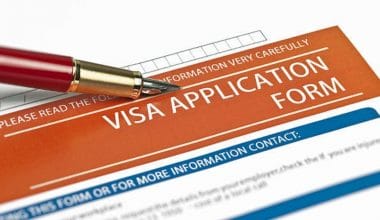 How to Re-apply for Visa After Rejection