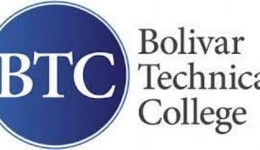 "bolivar technical college scholarship"