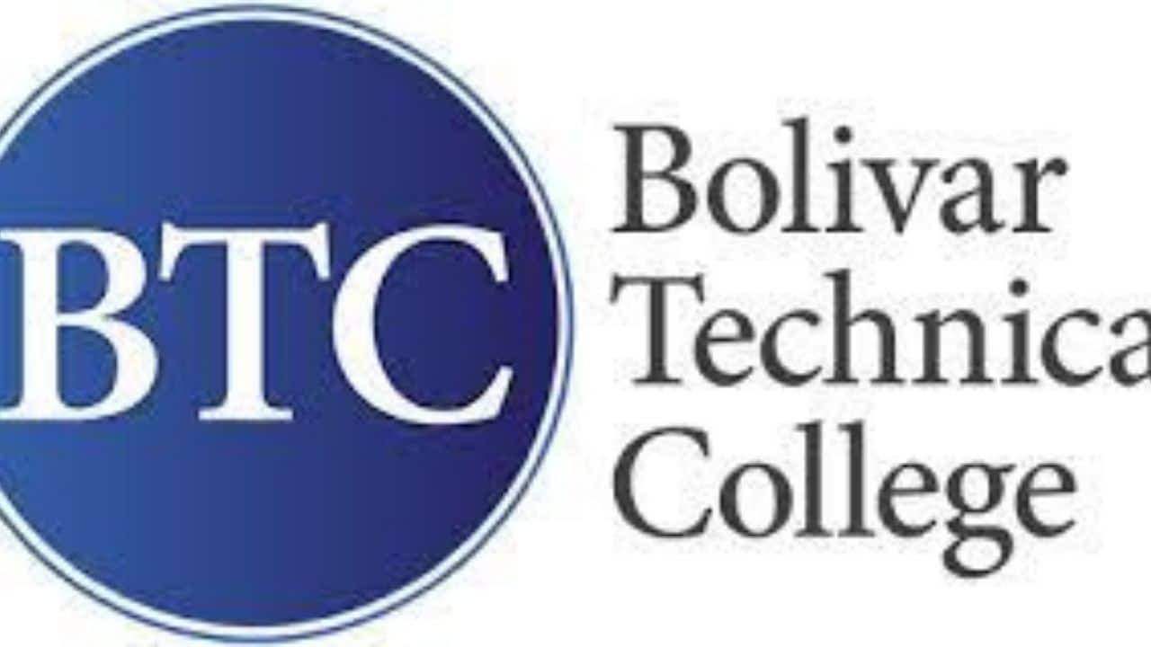"بولیور ٹیکنیکل کالج اسکالرشپ"