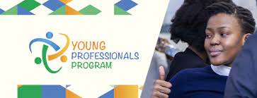 ADB Young Professionals Program