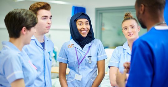 kings-college-london-postgraduate-diploma-nursing-studentships-2017-18