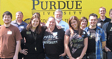 purdue-university