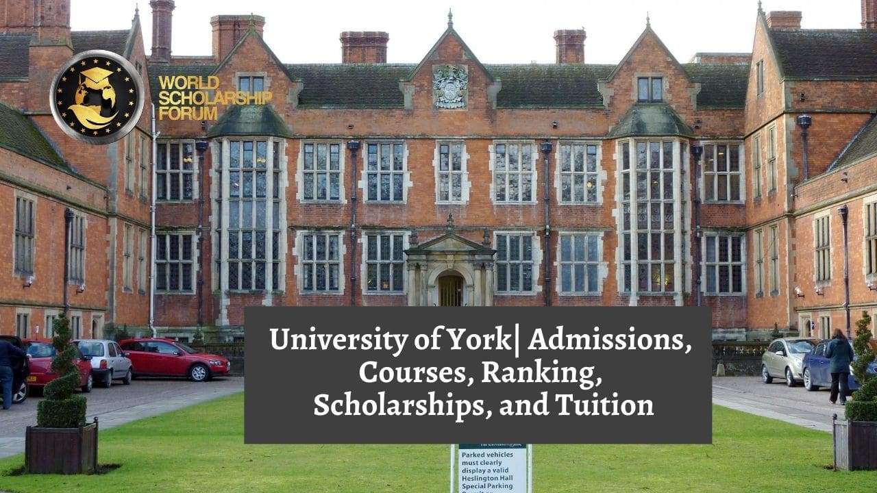 university-of-york-admission