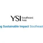 ینگ پائیدار اثر جنوب مشرقی ایشیا انوویشن پروگرام