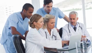 Accredited Physician Assistant PA Schools in Indiana