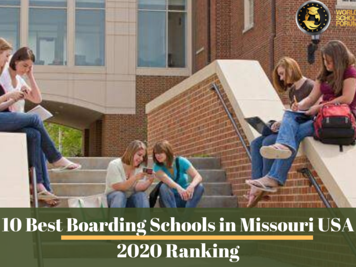 boarding schools in st Louis Missouri