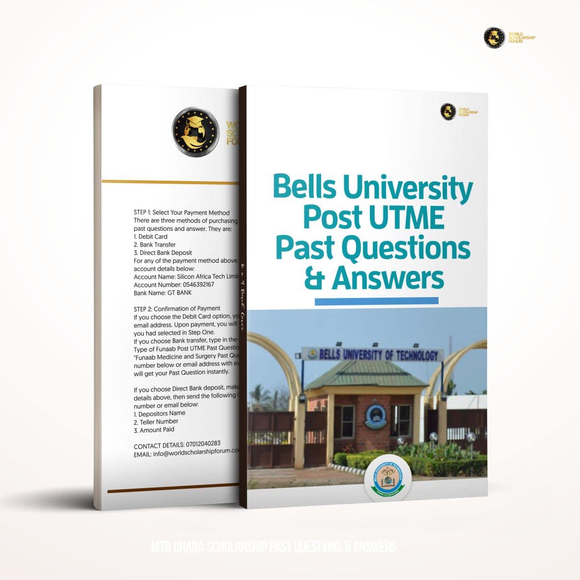 Bells-university-post-utme