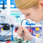 Best Accredited Electrical Engineering Schools In Massachusetts