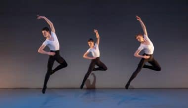Top Ballet High Schools In America