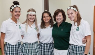 Texas-Kızlar İçin En İyi Yatılı Okullar