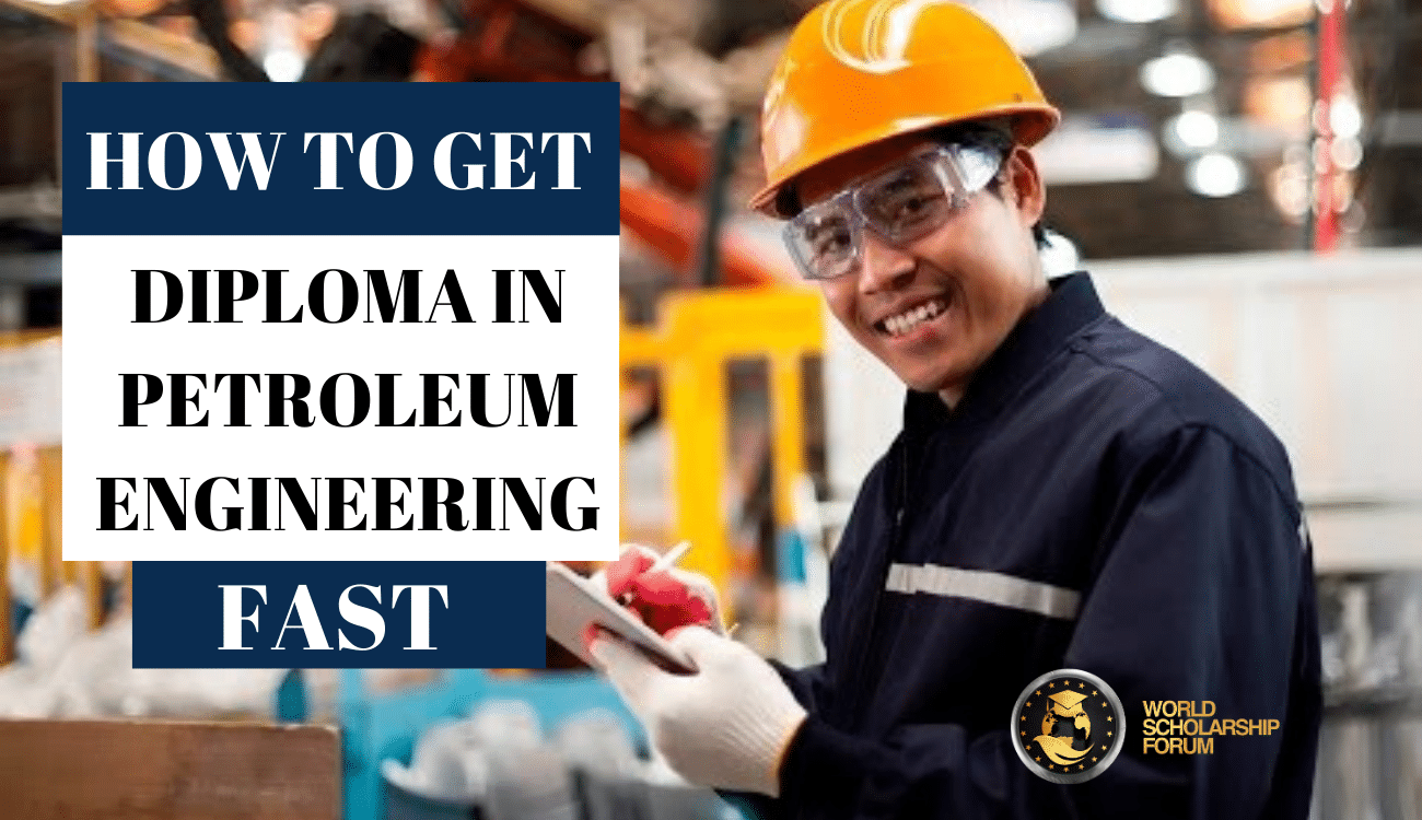 Diploma in Petroleum Engineering_ Courses, Eligibility, Colleges