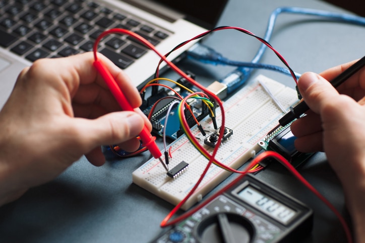 electrical engineering masters degree Programs in 2020
